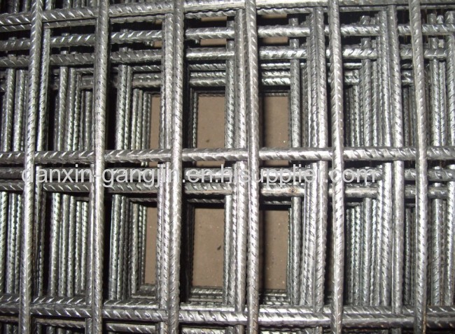 4-14mmReinforcing Wire Mesh 