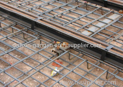 4-14mm Reinforcing Wire Mesh