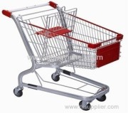 Trolleys Help Health Problems