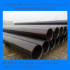 Hot-dip galvanized line pipe API 5L PSL2 GR.X42