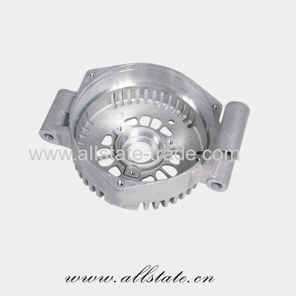 Zinc and Aluminium Die Casting Component