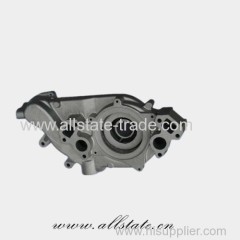 Zinc and Aluminium Alloyed Die Casting Component