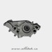 Zinc and Aluminium Alloyed Die Casting Component