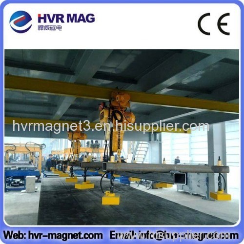 General Steel Plate Lifting Magnets