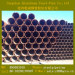 Hot-dip galvanized line pipe API 5L PSL2 GR.X46