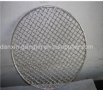 High temperature resistance Barbecue Grill Net 