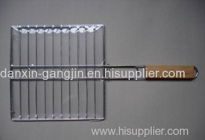 High temperature resistance Barbecue Grill Net