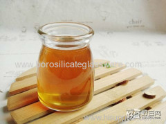 Borosilicate glass tea for one,glass teapots