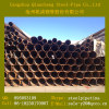 Hot-dip galvanized line pipe API 5L PSL2 GR.X52