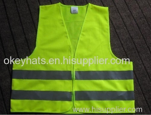 Safety Vest, reflective vest