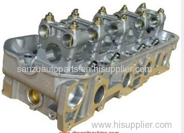 Cylinder head for 4ZE1