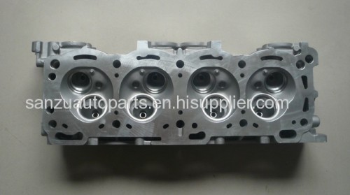 Cylinder head for 4ZE1