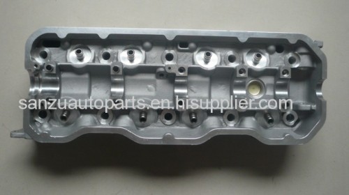 Cylinder head for 4ZE1