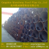 Hot-dip galvanized line pipe API 5L PSL2 GR.X65