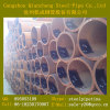 Hot-dip galvanized line pipe API 5L PSL2 GR.X60