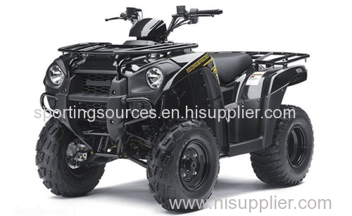 2013 Kawasaki Brute Force® 300