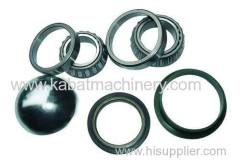 PK1000-PK1022 wheel bearing kits fit Farm Spare parts