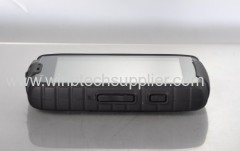 walkie talkie 1+4 g capacitive screen smartphone phone Waterproof Dustproof Shockproof WIFI Dual camera