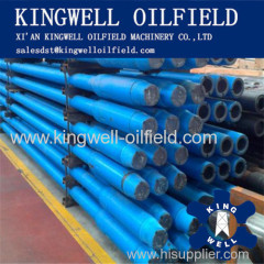 API 9-3/4" Drill Pipe Drilling tools