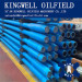 Oilfield Equipment Downhole Tools API 3-1/2" Drill Pipe