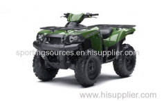 2012 Kawasaki Brute Force® 650 4x4i