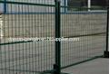 Steel Wire Welded Temporary Fence 