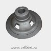 Metal Aluminum Die Casting