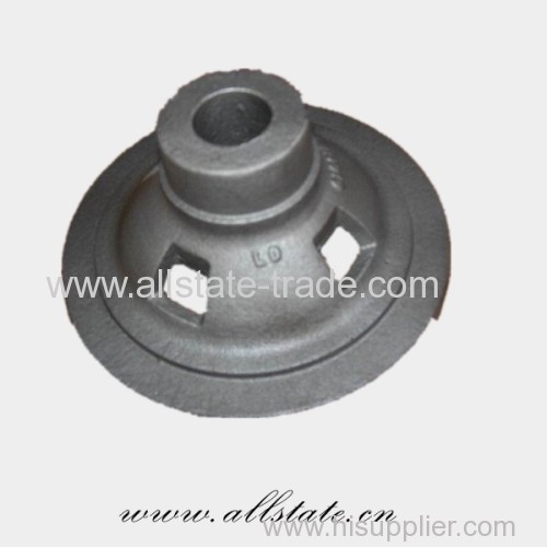 Metal Aluminum Die Casting for Industry