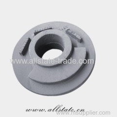 Metal Aluminum Die Casting