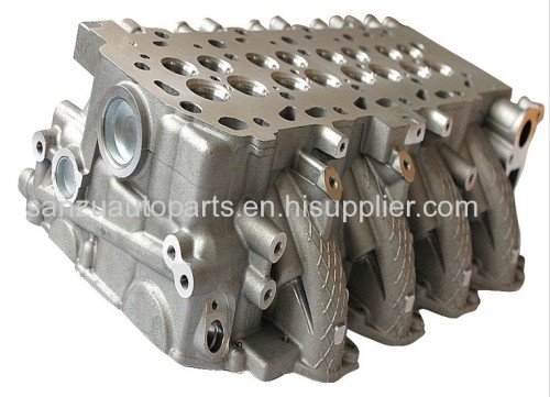 Cylinder head of 4D56U 1005A560 908519