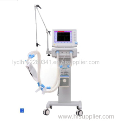 Base850 Ventilator Without Compressor