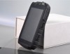 smart water proof phone dust proof real walkie talkie rugged phone 4inch android 4.2 quad core