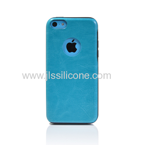 New arrival durable TPU cover case for iphone 5C