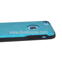 New arrival durable TPU cover case for iphone 5C