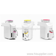 HIPPER 2000A Anesthesia Vaporizer