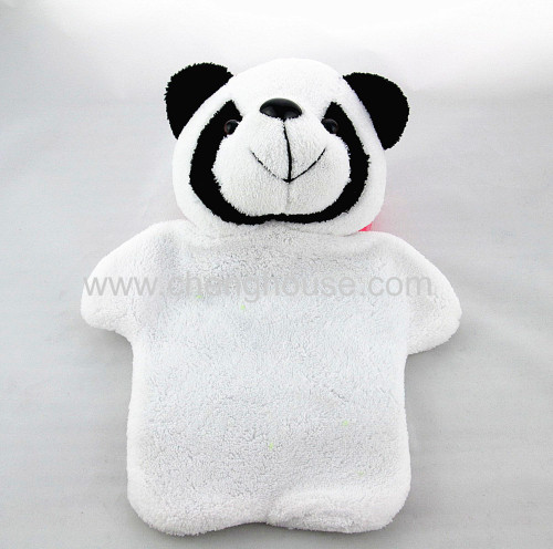 Panda High Mountain Mineral Clay Hot Pack