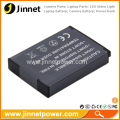 Rechargeable Battery for JVC BN-VH105 SLB-10A