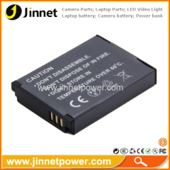Rechargeable Battery for JVC BN-VH105 SLB-10A