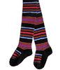 Striped Children's Cotton Tights