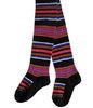 Striped Children's Cotton Tights And Legging With Custom Colors
