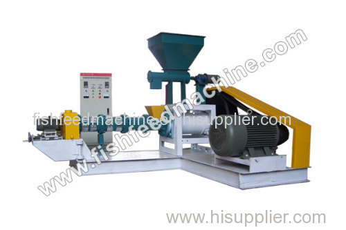 AMS-DGP50Dry Type Fish Feed Machine