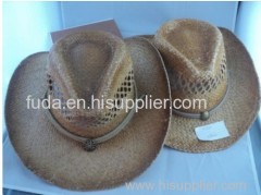 wholesale cheep summer straw hat or caps for men