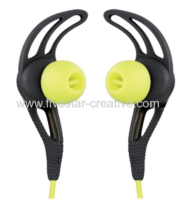 Sennheiser CX680i In Ear Headset Sports Earphones with Mic