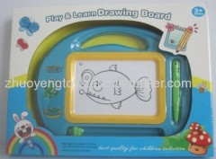 Writing board ,drawing board