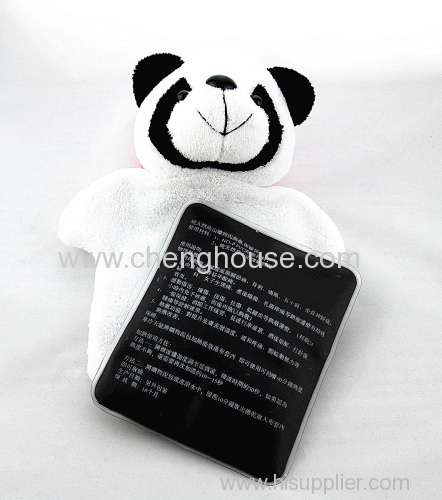 The Panda Hot Pack