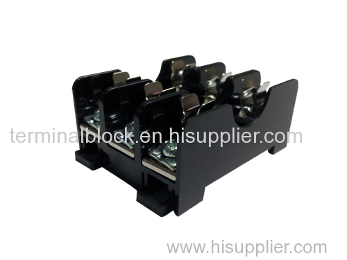 6x30 10A Fuse Block (FS-013B)