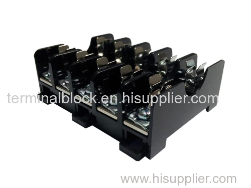 6x30 10A Fuse Block (FS-015B)