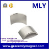 Rare Earth Sintered Motor Magnet Arc Neodymium (NdFeB) Magnet