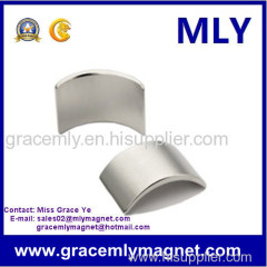 Rare Earth Neodymium Magnet