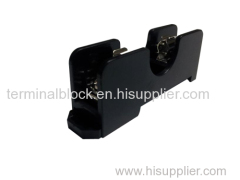 6x30 15A Fuse Block (FB-6011)